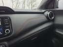 Thumbnail image of 2022 Nissan Kicks at 1 EM Used