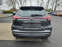 Thumbnail image of 2022 Nissan Kicks at 1 EM Used