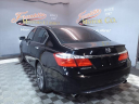 Thumbnail image of 2015 Honda Accord at Franklin Motor Company