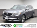 Thumbnail image of 2018 Acura MDX at CourtesyAcuraUsed of Littleton, CO