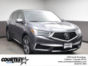Thumbnail image of 2018 Acura MDX at CourtesyAcuraUsed of Littleton, CO