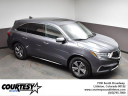 Thumbnail image of 2018 Acura MDX at CourtesyAcuraUsed of Littleton, CO