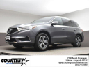 Thumbnail image of 2018 Acura MDX at CourtesyAcuraUsed of Littleton, CO