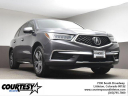 Thumbnail image of 2018 Acura MDX at CourtesyAcuraUsed of Littleton, CO