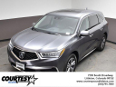 Thumbnail image of 2018 Acura MDX at CourtesyAcuraUsed of Littleton, CO