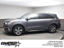 Thumbnail image of 2018 Acura MDX at CourtesyAcuraUsed of Littleton, CO