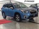 Thumbnail image of 2021 Subaru Forester at PremierSubaruKia-USED of Branford, CT