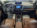 Thumbnail image of 2021 Subaru Forester at PremierSubaruKia-USED of Branford, CT
