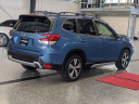 Thumbnail image of 2021 Subaru Forester at PremierSubaruKia-USED of Branford, CT