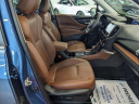 Thumbnail image of 2021 Subaru Forester at PremierSubaruKia-USED of Branford, CT