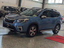 Thumbnail image of 2021 Subaru Forester at PremierSubaruKia-USED of Branford, CT