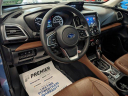 2021 Subaru Forester Touring at PremierSubaruKia-USED of Branford, CT