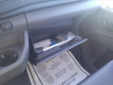 Thumbnail image of 2023 Ford Transit at Bob Moore Ford