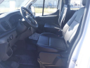 Thumbnail image of 2023 Ford Transit at Bob Moore Ford