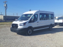 Thumbnail image of 2023 Ford Transit at Bob Moore Ford