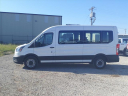 Thumbnail image of 2023 Ford Transit at Bob Moore Ford