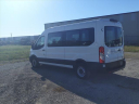 Thumbnail image of 2023 Ford Transit at Bob Moore Ford