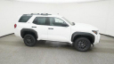 Thumbnail image of 2025 Toyota 4Runner at Toyota Of North Charleston Used