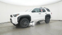 Thumbnail image of 2025 Toyota 4Runner at Toyota Of North Charleston Used