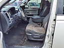 Thumbnail image of 2009 Dodge Ram 1500 at Franklin Motor Company