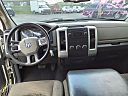 Thumbnail image of 2009 Dodge Ram 1500 at Franklin Motor Company