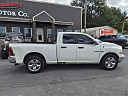 Thumbnail image of 2009 Dodge Ram 1500 at Franklin Motor Company
