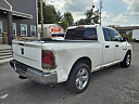 Thumbnail image of 2009 Dodge Ram 1500 at Franklin Motor Company
