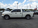 Thumbnail image of 2009 Dodge Ram 1500 at Franklin Motor Company