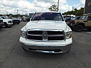Thumbnail image of 2009 Dodge Ram 1500 at Franklin Motor Company