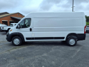 Thumbnail image of 2023 Ram ProMaster at Gary Mathews Motors