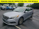 Thumbnail image of 2016 Hyundai SONATA at Hamilton Honda