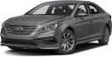 Thumbnail image of 2016 Hyundai SONATA at Hamilton Honda