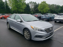 Thumbnail image of 2016 Hyundai SONATA at Hamilton Honda