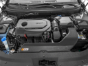 Thumbnail image of 2016 Hyundai SONATA at Hamilton Honda