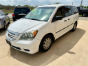 Thumbnail image of 2008 Honda Odyssey at RAJ MOTORS SALES LLC