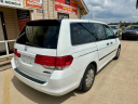 Thumbnail image of 2008 Honda Odyssey at RAJ MOTORS SALES LLC