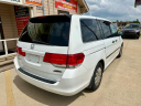 Thumbnail image of 2008 Honda Odyssey at RAJ MOTORS SALES LLC