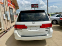 Thumbnail image of 2008 Honda Odyssey at RAJ MOTORS SALES LLC