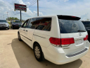 Thumbnail image of 2008 Honda Odyssey at RAJ MOTORS SALES LLC
