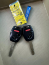 Thumbnail image of 2008 Honda Odyssey at RAJ MOTORS SALES LLC