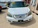 Thumbnail image of 2008 Honda Odyssey at RAJ MOTORS SALES LLC