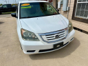 Thumbnail image of 2008 Honda Odyssey at RAJ MOTORS SALES LLC