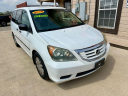Thumbnail image of 2008 Honda Odyssey at RAJ MOTORS SALES LLC