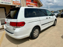 Thumbnail image of 2008 Honda Odyssey at RAJ MOTORS SALES LLC