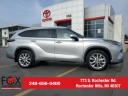Thumbnail image of 2024 Toyota Highlander at Fox Automotive Group Inc. Toyota Volkswagen