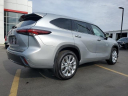 Thumbnail image of 2024 Toyota Highlander at Fox Automotive Group Inc. Toyota Volkswagen