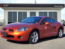 Thumbnail image of 2007 Mitsubishi Eclipse at Shirlie Slack Mitsubishi
