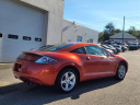 Thumbnail image of 2007 Mitsubishi Eclipse at Shirlie Slack Mitsubishi