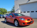 Thumbnail image of 2007 Mitsubishi Eclipse at Shirlie Slack Mitsubishi