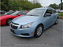 Thumbnail image of 2011 Chevrolet Cruze at Keith's Auto Sales